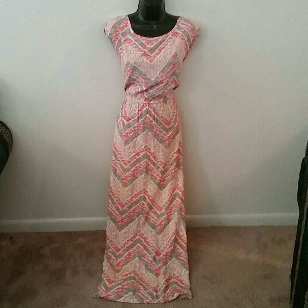 Just Love Maxi Dress